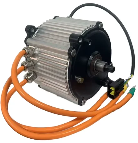 Imagen complementaria de Control de Velocidad por PWM